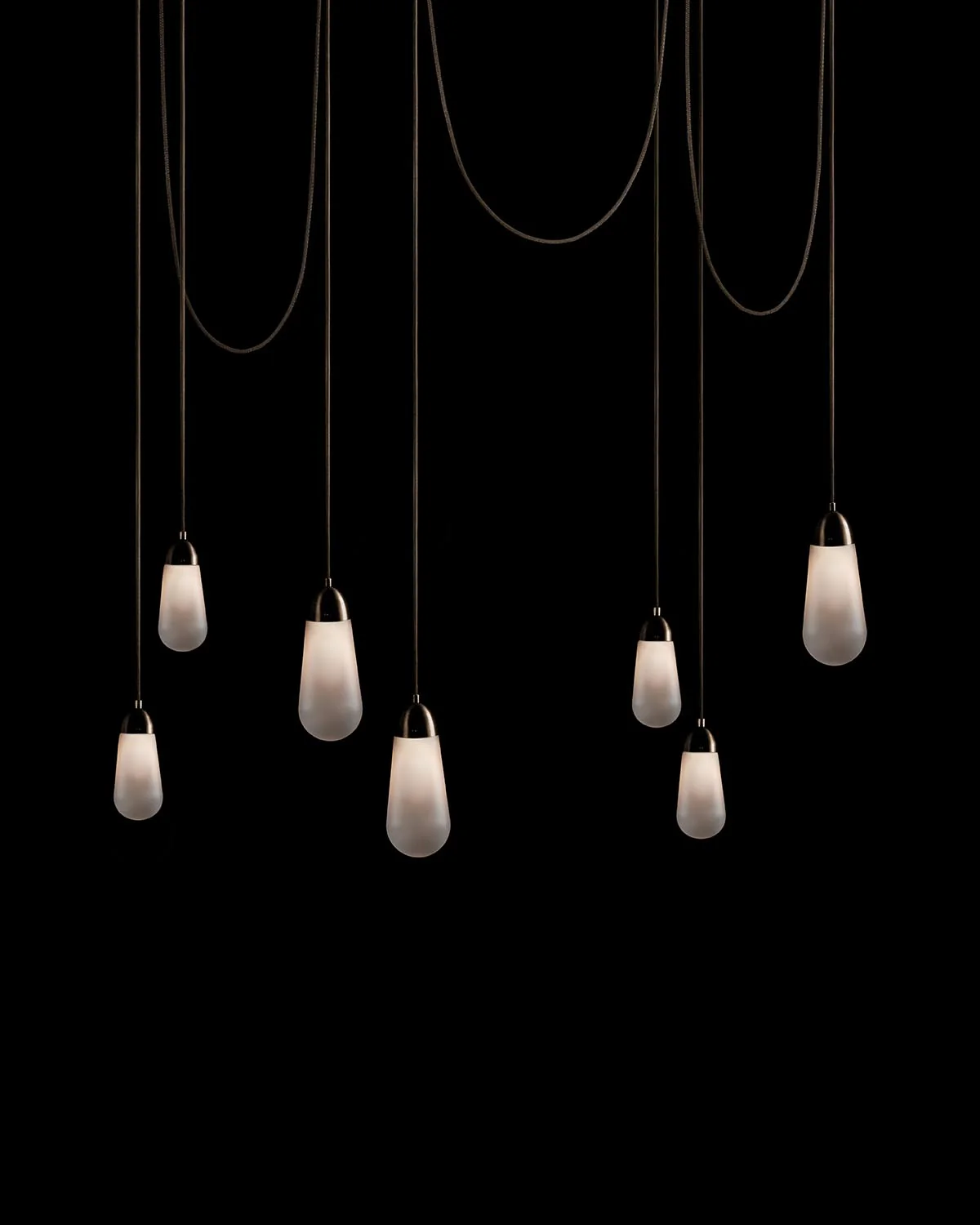 MADE TO ORDER : LIGHTING